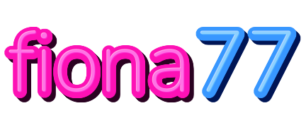 fiona77 — logo kanal